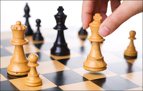 negotiation tactics