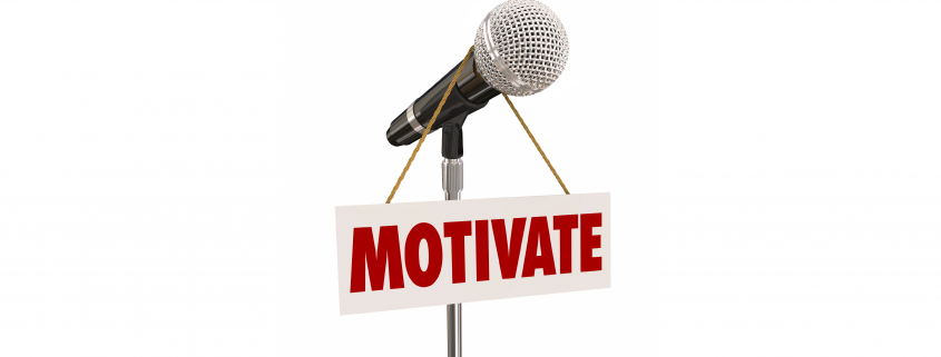 Speaker Motivation