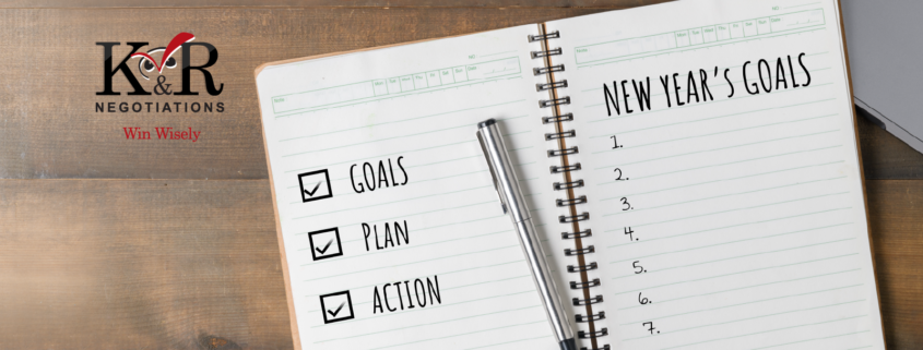 sales negotiation resolutions