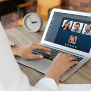 remote business negotitation